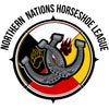 Northern Nations Horseshoe League Logo