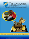 Custom Yellowquill University College Journal