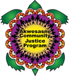 Akwesasne Community Justice Program